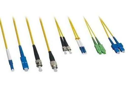 通州区欧孚光缆厂家揭秘MPO光纤跳线结构有哪些