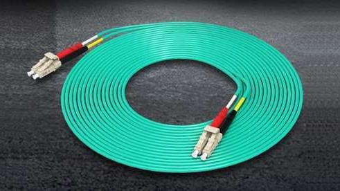 青岛市因为光纤跳线品质 选用欧孚OM3万兆光纤跳线