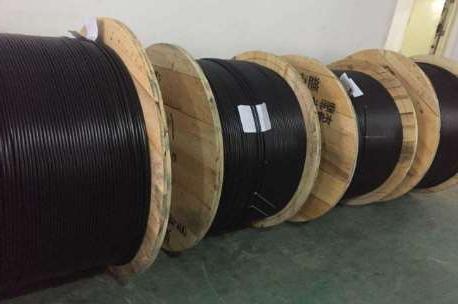 淮北市光缆上的GYTXW什么意思 欧孚室外中心管式光缆用的什么材料