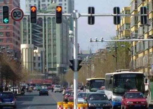 徐汇区佛山市禅城区主要道路交叉口信号和监控系统招标