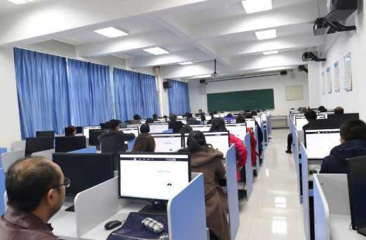 拉萨市中国传媒大学1号教学楼智慧教室建设项目招标