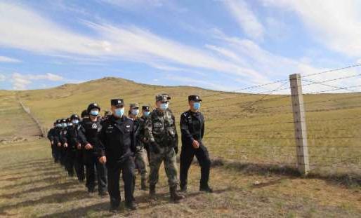双鸭山市吉林出入境边防检查总站边境视频监控采购项目招标