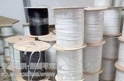 双鸭山市欧孚光缆厂 室外光缆和室内光缆有什么分别